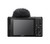 SONY ZV1-M II Vlog camera for Content Creators and Vloggers - Black (ZV1M2B)