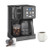 CUISINART SS16BLK COFFEE CENTER 2-IN-1 COFFEEMAKER - Black/Stainless View From the Front Perspective of Product