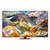 SAMSUNG QN75QN85D 75 Inch Neo 4K UHD QLED HDR Smart TV - QN75QN85DBFXZA (2024) View From the Front Perspective of Product