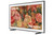 SAMSUNG QN85LS03DAF 85 Inch The Frame 4K UHD QLED HDR Smart TV - QN85LS03DAFXZA