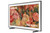 SAMSUNG QN50LS03DAF 50 Inch The Frame 4K UHD QLED HDR Smart TV - QN50LS03DAFXZA