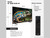 SAMSUNG QN55Q60DAF 55 Inch 4K UHD QLED Smart TV - QN55Q60DAFXZA (2024)