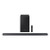 SAMSUNG HWS700D Ultra-slim 3.1ch Wireless Dolby  ATMOS Soundbar w/ Q-Symphony - HW-S700D/ZA View From the Front Perspective of Product