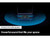 SAMSUNG QN43LS05BAF 43 Inch The Sero 4k UHD QLED Smart TV - QN43LS05BAFXZA