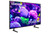 SAMSUNG UN75DU7200 75 Inch 4K UHD Crystal HDR Smart TV - UN75DU7200FXZA (2024)