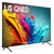 LG 98QNED89TUA 98 Inch 4K UHD QNED LED TV with webOS 24 - 98.2 Inch Diagonal