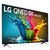 LG 75QNED99TUA 75 Inch 8K UHD QNED MINI-LED NanoCell TV - 75.1 Inch Diagonal