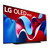 LG OLED83C4P 83 Inch 4K UHD OLED Evo HDR Smart TV with AI ThinQ - 83.5 Inch Diagonal