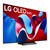 LG OLED65C4P 65 Inch 4K UHD OLED Evo HDR Smart TV with AI ThinQ - 65.1 Inch Diagonal