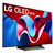 LG OLED48C4P 48 Inch 4K UHD OLED Evo HDR Smart TV with AI ThinQ - 48.2 Inch Diagonal