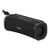 SONY SRSULT10B ULT FIELD 1 Bluetooth Wireless Portable Speaker - Black View From the Front Perspective of Product