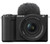 SONY ZVE10M2KB Alpha ZV-E10 II - APS-C Interchangeable Lens Mirrorless Content Creators’ Camera & Lens Kit - Black