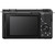 SONY ZVE10M2KB Alpha ZV-E10 II - APS-C Interchangeable Lens Mirrorless Content Creators’ Camera & Lens Kit - Black