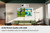 Artful Picture Quality with QLED Expert validated colors for realistic picture and art