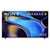 SONY K65XR80M2 65 Inch Bravia 8 II 4K UHD HDR QD-OLED Google TV - 64.5 Inch Diagonal (2025) View From the Front Perspective of Product
