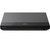 SONY UBPX700U 4K Ultra HD Blu-ray player with HDMI cable