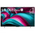 LG OLED42C5PZ 42 Inch 4K UHD OLED Evo AI C5 HDR Smart TV with AI ThinQ - 42.1 Inch Diagonal (2025) View From the Front Perspective of Product