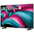 LG OLED42C5PZ 42 Inch 4K UHD OLED Evo AI C5 HDR Smart TV with AI ThinQ - 42.1 Inch Diagonal (2025)