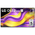 LG OLED65G5WZ Inch 4K UHD OLED Evo AI G5 HDR Smart TV - 65.1 Inch Diagonal (2025) View From the Front Perspective of Product