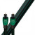 AUDIOQUEST OPTFOR03 Forest OptiLink 3m Optical Audio Cable View From the Front Perspective of Product