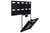 SAMSUNG WMND90EB Slim Fit Wall Mount (98" - 100") - WMN-D90EB/ZA