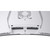 LG 34GX90SAW 34" UltraGear™ OLED WQHD 1440p 240Hz 0.03ms G-Sync Compatible AI Smart Gaming Monitor with webOS