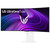 LG 39GX90SAW 39" UltraGearâ„¢ OLED WQHD 1440p 240Hz 0.03ms G-Sync Compatible AI Smart Gaming Monitor with webOS LG 39GX90SAW 39" UltraGearâ„¢ OLED WQHD 1440p 240Hz 0.03ms G-Sync Compatible AI Smart Gaming Monitor with webOS