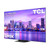 TCL 65QM9K 65 Inch Precise Dimming Series QD-Mini LED 4K UHD HDR Smart TV (2025) - 64.5 Inch Diagonal