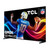 TCL 98QM8K 98 Inch Precise Dimming Series QD-Mini LED 4K UHD HDR Smart TV (2025) - 97.5 Inch Diagonal