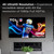 TCL 75QM8K 75 Inch Precise Dimming Series QD-Mini LED 4K UHD HDR Smart TV (2025) - 74.5 Inch Diagonal