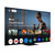 TCL 85QM7K 85 Inch Precise Dimming Series QD-Mini LED 4K UHD HDR Smart TV (2025) - 84.6 Inch Diagonal