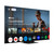 TCL 65QM7K 65 Inch Precise Dimming Series QD-Mini LED 4K UHD HDR Smart TV (2025) - 64.5 Inch Diagonal TCL 65QM7K 65 Inch Precise Dimming Series QD-Mini LED 4K UHD HDR Smart TV (2025) - 64.5 Inch Diagonal