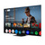 TCL 65QM7K 65 Inch Precise Dimming Series QD-Mini LED 4K UHD HDR Smart TV (2025) - 64.5 Inch Diagonal TCL 65QM7K 65 Inch Precise Dimming Series QD-Mini LED 4K UHD HDR Smart TV (2025) - 64.5 Inch Diagonal