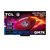 TCL 65QM7K 65 Inch Precise Dimming Series QD-Mini LED 4K UHD HDR Smart TV (2025) - 64.5 Inch Diagonal TCL 65QM7K 65 Inch Precise Dimming Series QD-Mini LED 4K UHD HDR Smart TV (2025) - 64.5 Inch Diagonal
