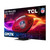TCL 55QM7K 55 Inch Precise Dimming Series QD-Mini LED 4K UHD HDR Smart TV (2025) - 54.6 Inch Diagonal