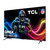 TCL 85QM6K 85 Inch QD-Mini LED 4K UHD HDR Smart TV (2025) - 84.6 Inch Diagonal