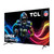 TCL 75QM6K 75 Inch QD-Mini LED 4K UHD HDR Smart TV (2025) - 74.5 Inch Diagonal