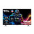 TCL 65QM6K 65 Inch Precise Dimming Series QD-Mini LED 4K UHD HDR Smart TV (2025) - 64.5 Inch Diagonal