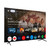 TCL 65QM6K 65 Inch Precise Dimming Series QD-Mini LED 4K UHD HDR Smart TV (2025) - 64.5 Inch Diagonal