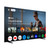 TCL 115QM7K 115 Inch Precise Dimming Series QD-Mini LED 4K UHD HDR Smart TV (2025) - 114.5 Inch Diagonal TCL 115QM7K 115 Inch Precise Dimming Series QD-Mini LED 4K UHD HDR Smart TV (2025) - 114.5 Inch Diagonal