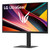 LG 27G640AB 27 inch UltraGear™ IPS QHD 1440p 300Hz 1ms NVIDIA G-Sync Compatible Gaming Monitor