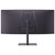 LG 34G630AB 34 inch UltraGear™ WQHD 1440p 240Hz 1ms AMD FreeSync Premium Curved Gaming Monitor with USB Type-C PD 15W