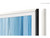 SAMSUNG VGSCFH32WTB 32 Inch The Frame Customizable Bezel (2026) - Modern White (VG-SCFH32WTBZA)