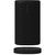 SONOS PLAY Portable Speaker - Black 2026 (PLAYBLK)