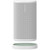 SONOS PLAY Portable Speaker - White 2026 (PLAYWHT)