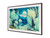 SAMSUNG VGSCFH55BWB 55 Inch The Frame Customizable Bezel (2026) - Modern Brown (VG-SCFH55BWBZA)