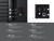 SAMSUNG UN65M70HAF 65 Inch M70H Series 4K Mini LED Vision AI Companion Smart Tizen TV - UN65M70HAFXZA (2026)