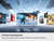 SAMSUNG QN83S85HAE 83 Inch S85H Series OLED 4K UHD Vision AI Smart Tizen TV - QN83S85HAEXZA (2026)
