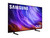 SAMSUNG QN55S85HAE 55 Inch S85H Series OLED 4K UHD Vision AI Smart Tizen TV - QN55S85HAEXZA (2026)