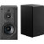 SONY SSCS5M2 Bookshelf Speakers (Pair) 2025 Front Point of View
